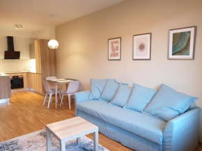 Costas apartments